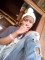Way up