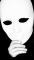ghost mode