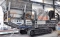 Joyal Crawler Mobile Crusher