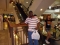SHOPPING IN KUALA LUMPUR