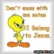 Dis world don spoil!
