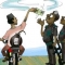 Naija Police at work