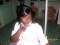 Gorgeous me..