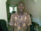THERE IS NO KING AS GOD!!