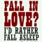 love