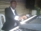 A Jazz musician.