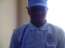 in office