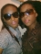Me nd ma twin swetex sis