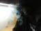 aint no smoke with no fire....
