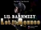 Lil'barhmzzy
