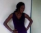 simple lady