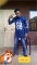 dats me