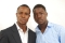 me and ma bro