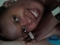 MY MAMA just chilling