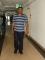 this a photo of me