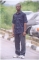 an easy going and God fearing man