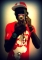 playing with the cam