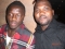 Kenny and Mutari