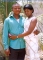 With Uzoo my brother