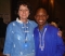 Me and Theresa