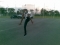 think i am athletic?