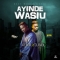 Jaywon ft. Olamide