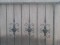 wrought iron