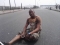 On d street