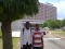 Nice time with friend