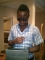 more blessing