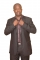 in suit