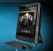 BLUETOOTH / WIFI / TOUCHSCREEN DESKTOP / CRASH-PROOF SYSTEM