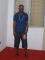 am an african man!
