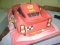 cakey