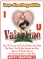 HAPPY VALENTINE!!!