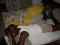 chilling and using my pc