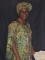 my mom
