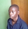 at home