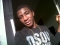 looking cool