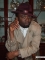 KELLY HANDSOME
