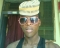just me