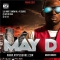 May D ft. Psquare