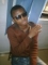 alone