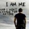 i'm me!