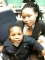 me and my son