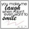 smile.....;-)