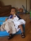 Baby Zane