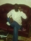 in my house ,