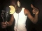 busy with mic
