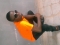 It dosnt tak much to luk good, it only takes d grace of God.